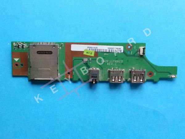 Кардрідер Lenovo Thinkpad Edge E31